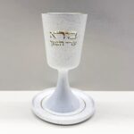 כוס לקידוש פוליריזן