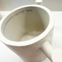 ⁦נטלת טקסטורה בטון  |  בז'⁩ – תמונה ⁦3⁩