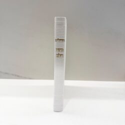 ⁦תהילים בינת הלב דמוי עור לבן⁩ – תמונה ⁦2⁩